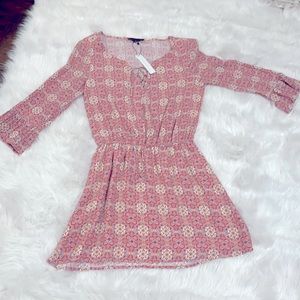 NWT Sanctuary Lightweight Dress Size XS